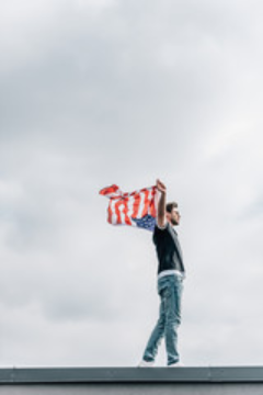 Why Patriotic Shirts Are The Must-Have Wardrobe Staple For Every Season